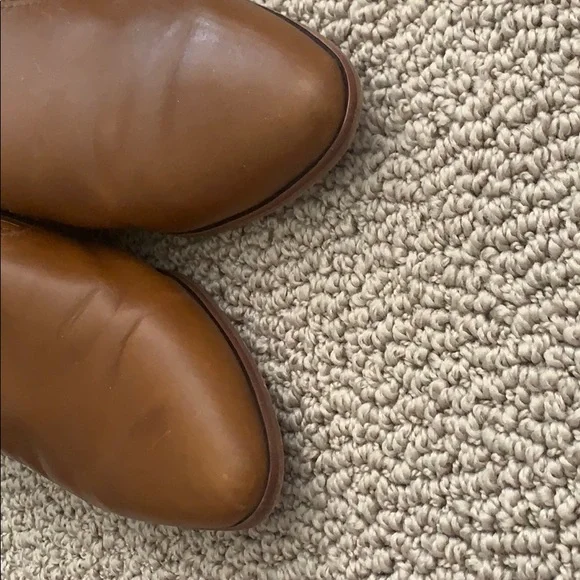 Madewell slip on loafers - Picture 5 of 6